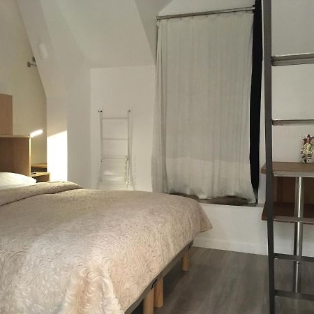 Logement Climatise Erdre Riviere 爱尔德河畔拉夏贝尔 外观 照片