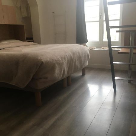 Logement Climatise Erdre Riviere 爱尔德河畔拉夏贝尔 外观 照片