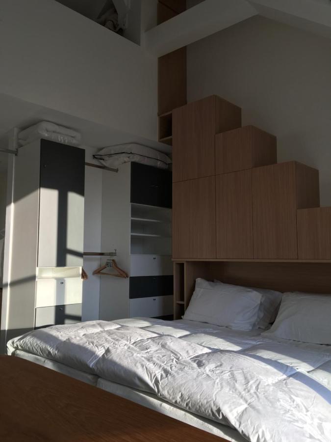 Logement Climatise Erdre Riviere 爱尔德河畔拉夏贝尔 外观 照片