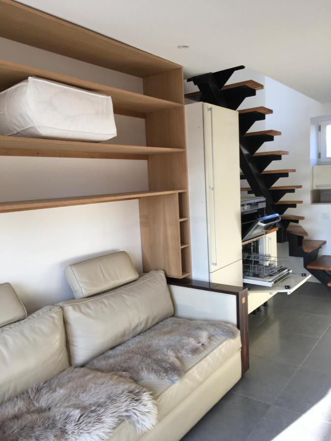 Logement Climatise Erdre Riviere 爱尔德河畔拉夏贝尔 外观 照片