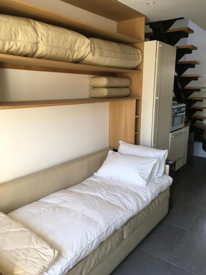 Logement Climatise Erdre Riviere 爱尔德河畔拉夏贝尔 外观 照片