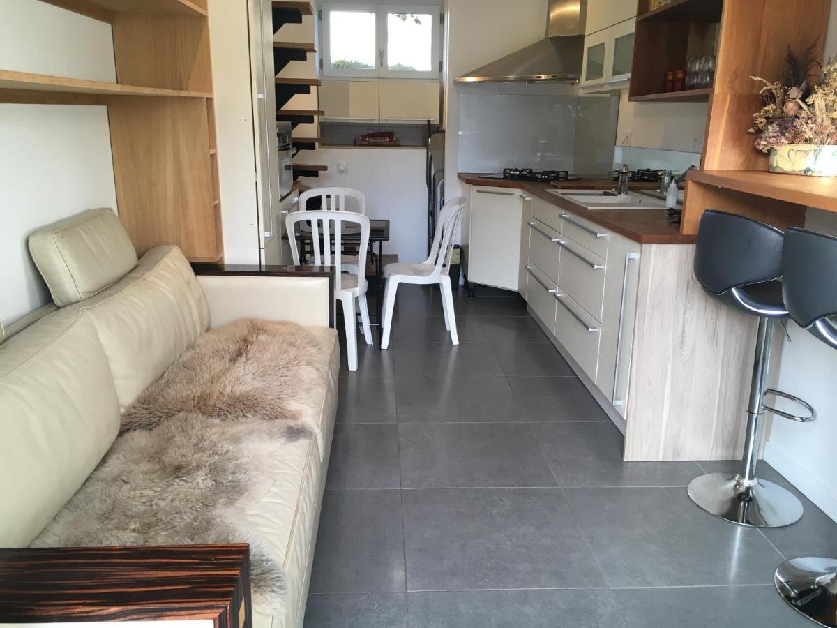Logement Climatise Erdre Riviere 爱尔德河畔拉夏贝尔 外观 照片